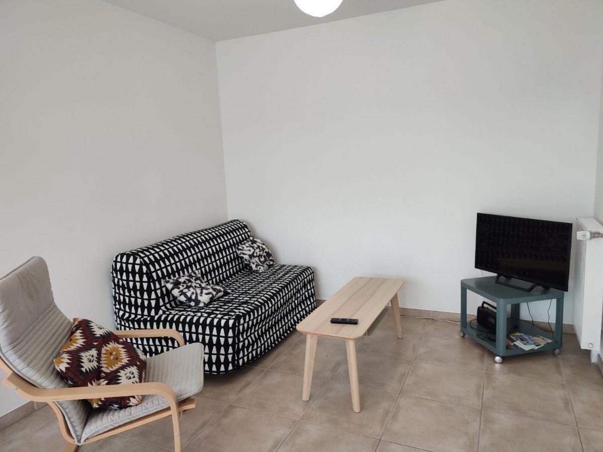 Apartment Roc Eden-1 By Interhome Saint-Malo Exterior foto